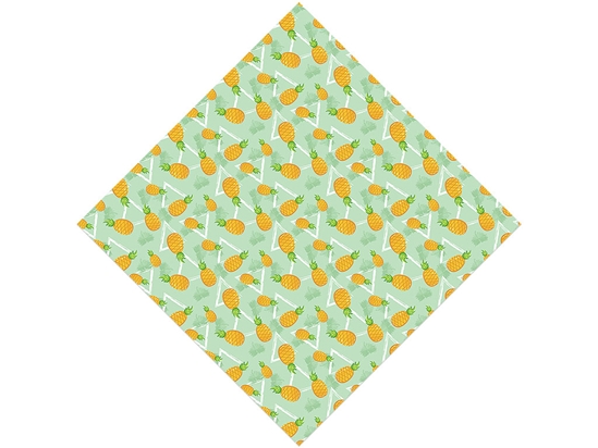 Monte Oscuro Fruit Vinyl Wrap Pattern