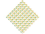Montufar Cultivar Fruit Vinyl Wrap Pattern