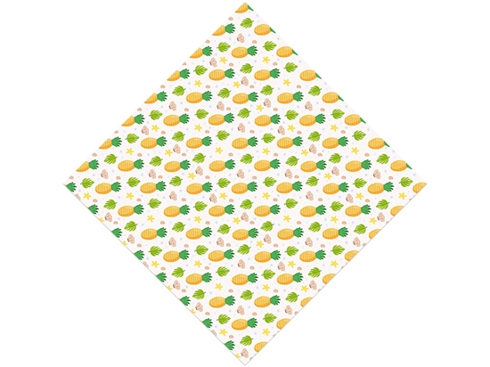 Montufar Cultivar Fruit Vinyl Wrap Pattern