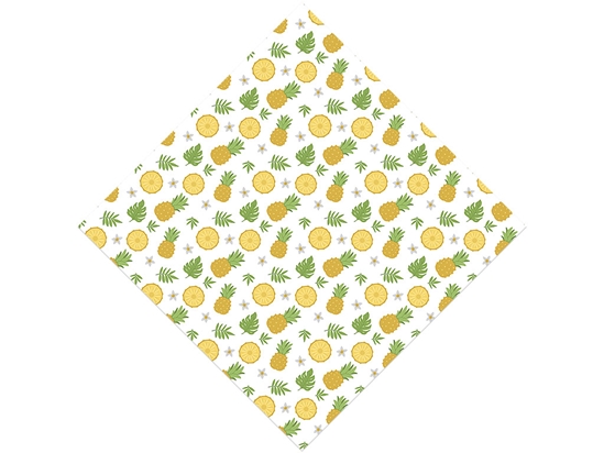Multi-Fruit  Fruit Vinyl Wrap Pattern