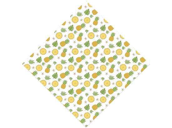Multi-Fruit  Fruit Vinyl Wrap Pattern