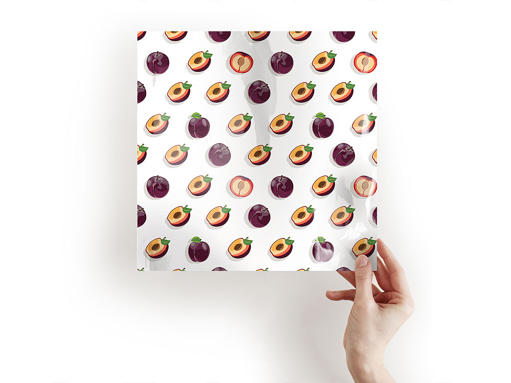 Flavor King Fruit Craft Sheets
