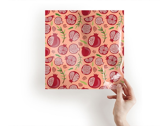 Oh Persephone Fruit Craft Sheets