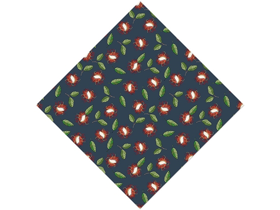 Gustful Gulabatu Fruit Vinyl Wrap Pattern