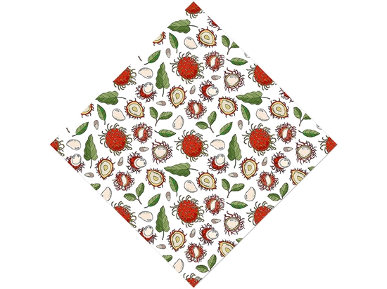 Ponderosa Ferreras Fruit Vinyl Wrap Pattern