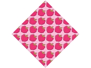 Sweet Caroline Fruit Vinyl Wrap Pattern