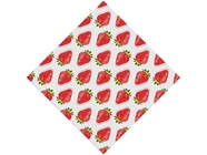 Allstar Dessert Fruit Vinyl Wrap Pattern