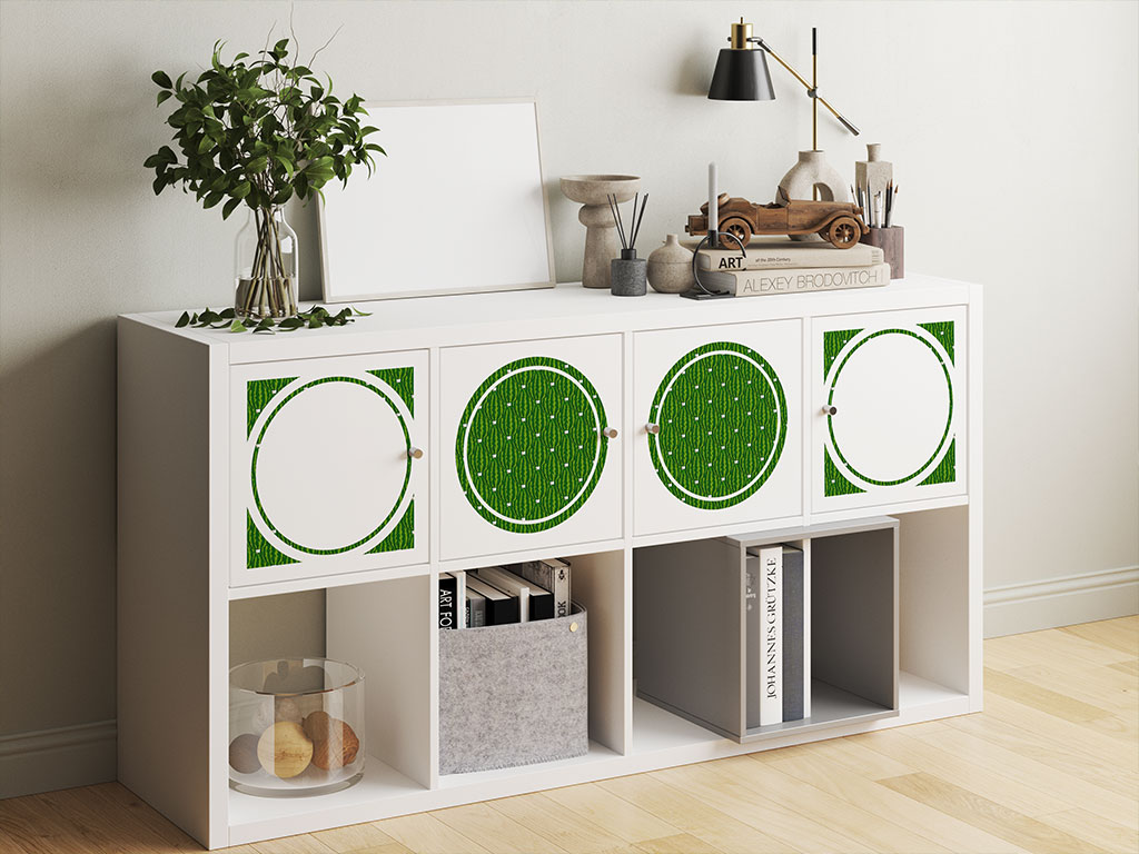 Fruit Stand Fruit DIY Furniture Stickers