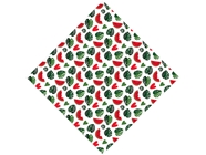 Large Tendersweet Fruit Vinyl Wrap Pattern