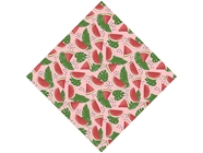Mountain Sweet Fruit Vinyl Wrap Pattern