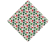 Small Tendersweet Fruit Vinyl Wrap Pattern
