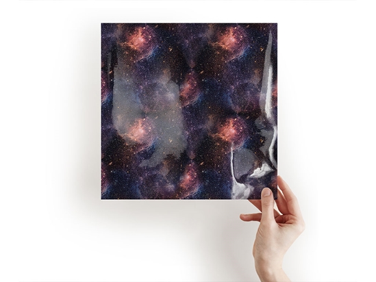 Cosmos Galaxy Craft Sheets