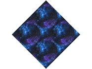 Orions Belt Galaxy Vinyl Wrap Pattern