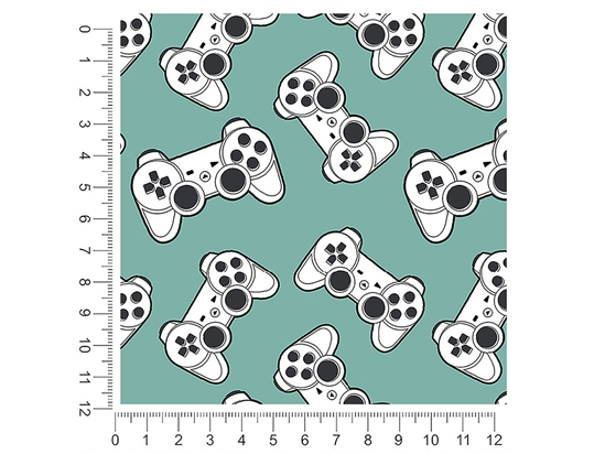 Play Location Gaming 1ft x 1ft Craft Sheets