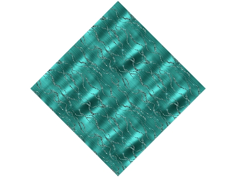 Rcraft™ Aquamarine Gemstone Craft Vinyl - Brazilian Parure
