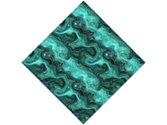Liquid Stone Gemstone Vinyl Wrap Pattern