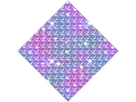 Rcraft™ Diamond Gemstone Craft Vinyl - Exquisite Sparkles