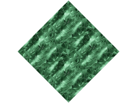 Rcraft™ Emerald Gemstone Craft Vinyl - Vladimir Tiara