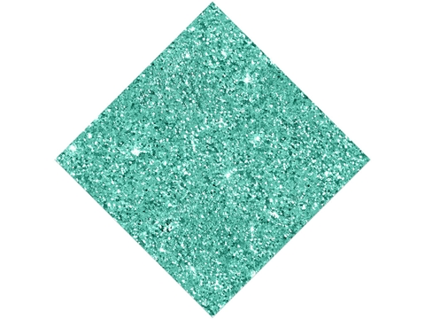 Rcraft™ Glitter Gemstone Craft Vinyl - Blue Moon
