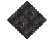 Black Ice Gemstone Vinyl Wrap Pattern