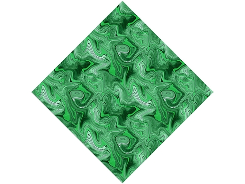 Rcraft™ Jade Gemstone Craft Vinyl - Beautiful Nobility