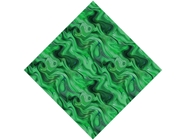 Yangtze River Gemstone Vinyl Wrap Pattern