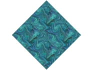 Poseidons Pleasure Gemstone Vinyl Wrap Pattern