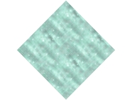 Blue Willow Gemstone Vinyl Wrap Pattern