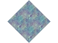 Mermaid Tears Gemstone Vinyl Wrap Pattern