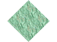 Sea Tiles Gemstone Vinyl Wrap Pattern