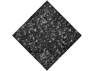 Black Sheep Gemstone Vinyl Wrap Pattern
