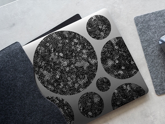 Black Sheep Gemstone Films DIY Laptop Stickers
