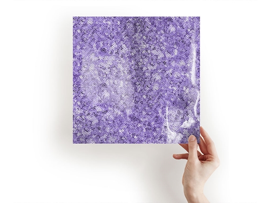 Purple Prose Gemstone Films Craft Sheets