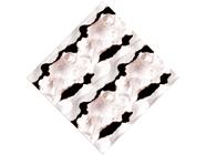 Begonia Beauty Gemstone Vinyl Wrap Pattern