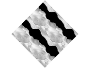 Floating Glacier Gemstone Vinyl Wrap Pattern