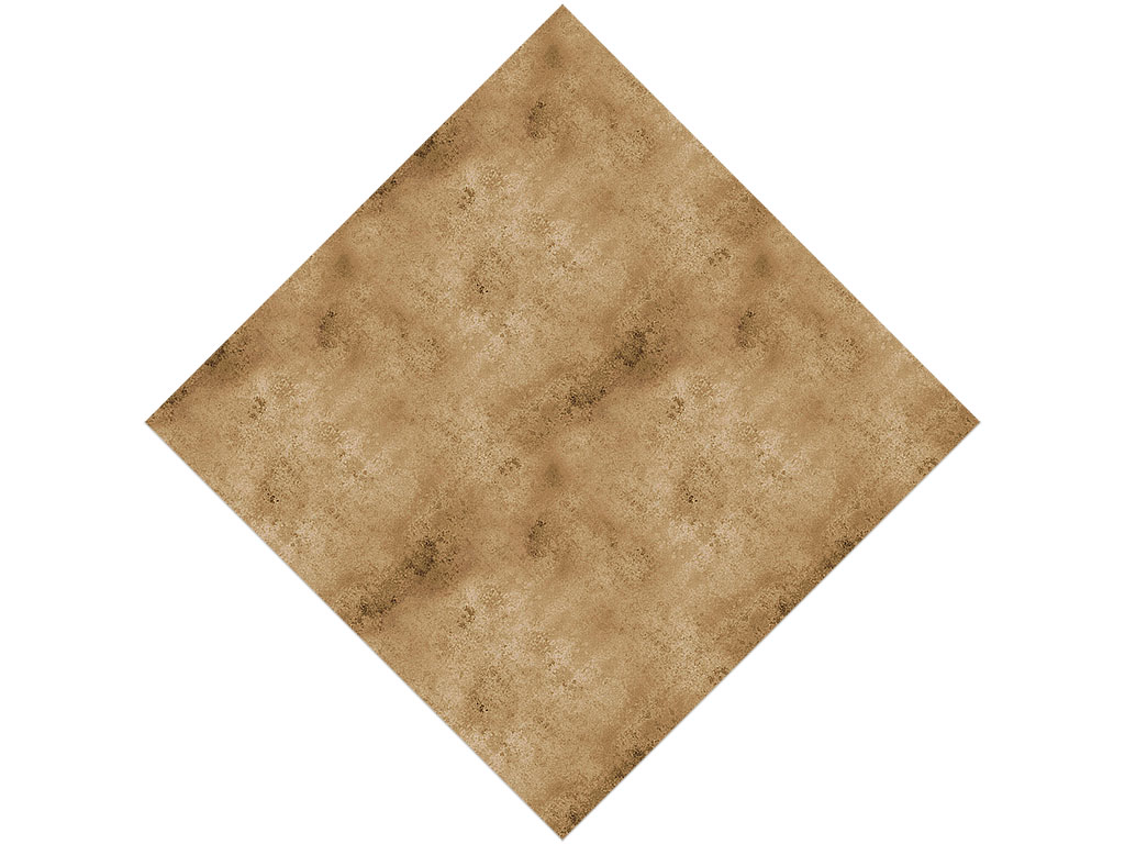Blank Parchment Gothic Vinyl Wrap Pattern
