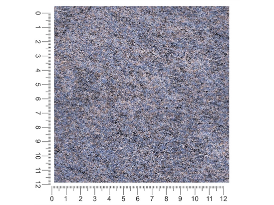 Blue Marmo Granite Stone 1ft x 1ft Craft Sheets