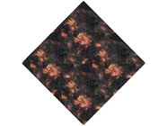 Volcanic Stone Lava Vinyl Wrap Pattern