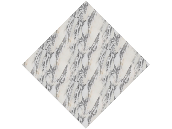 Arabescato Breccia-White Marble Vinyl Wrap Pattern