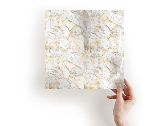 Calacatta Gold Marble Stone Craft Sheets