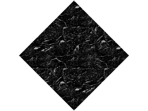Rcraft™ Marble Craft Vinyl - Marquina Black