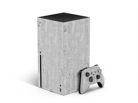 Moscato Gray Marble Marble Stone XBOX DIY Decal