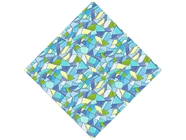 Independent Studies Mosaic Vinyl Wrap Pattern