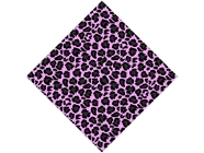 Pink Panther Vinyl Wrap Pattern