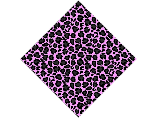 Pink Panther Vinyl Wrap Pattern