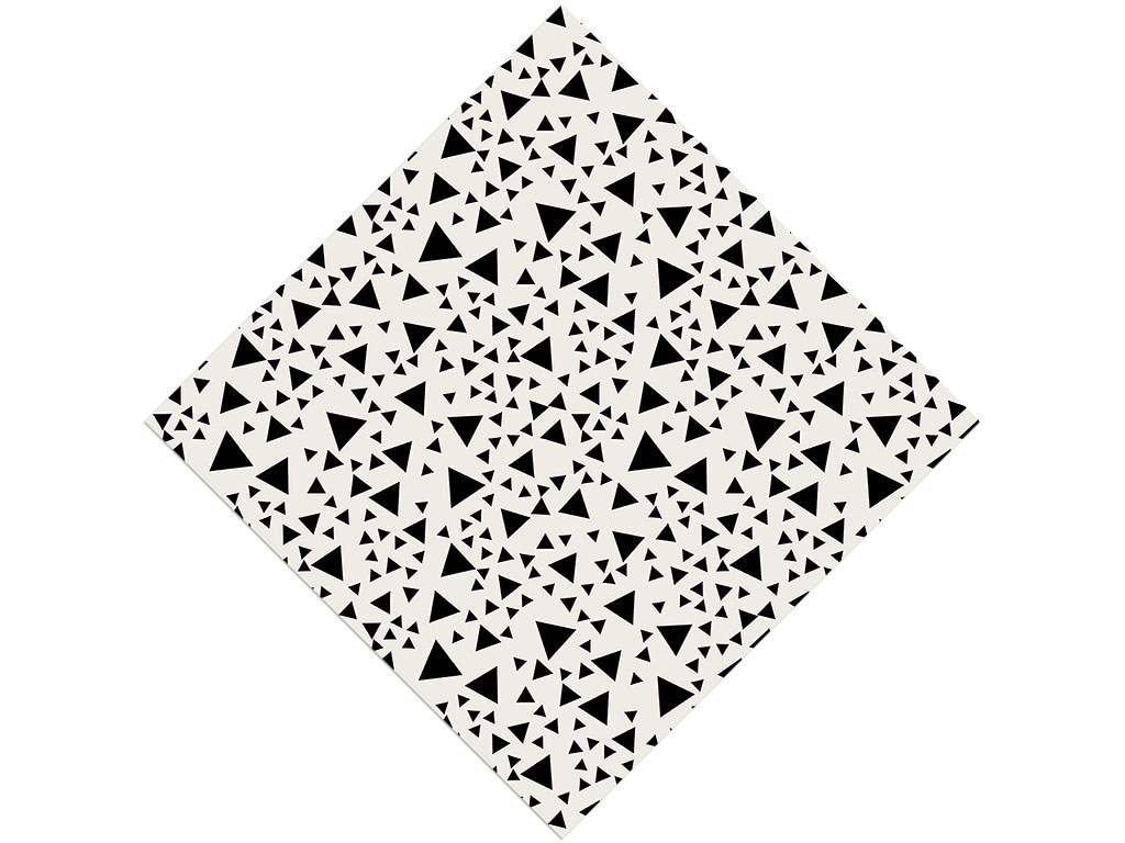 Not Dots Polka Dot Vinyl Wrap Pattern