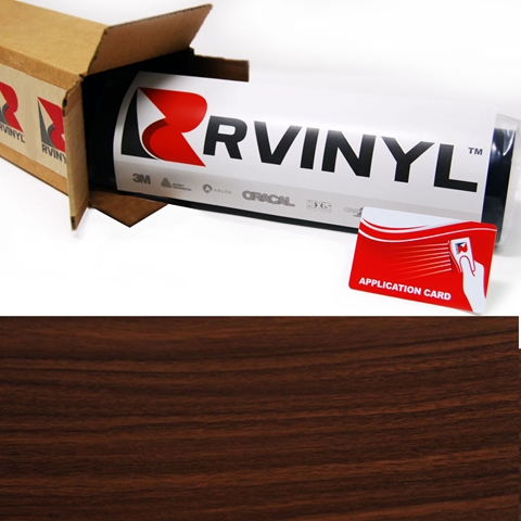 Rcraft™ Wood Grain Vinyl Film - Oak (Royal) (Discontinued)