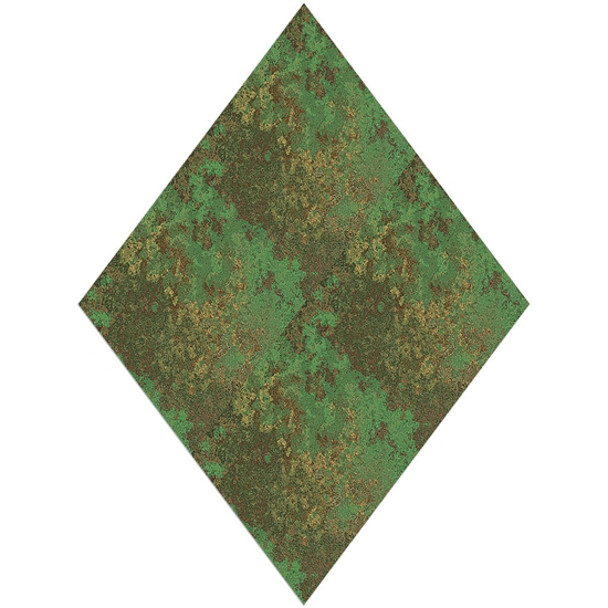 Bronze Age Rust Vinyl Wrap Pattern