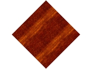 Corten Steel Rust Vinyl Wrap Pattern