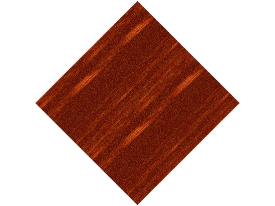 Weathered Steel Rust Vinyl Wrap Pattern